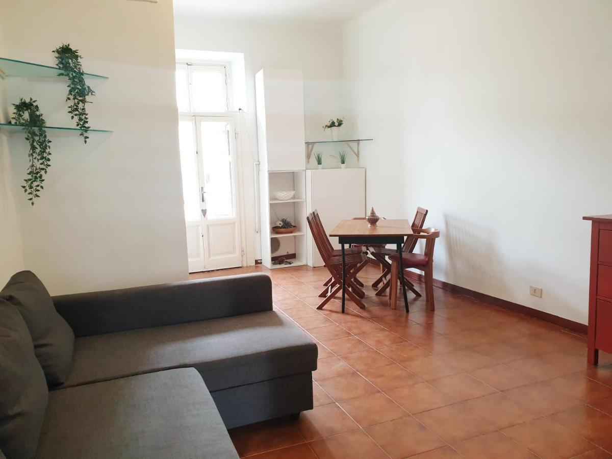 Apartment Inn Milánó Kültér fotó