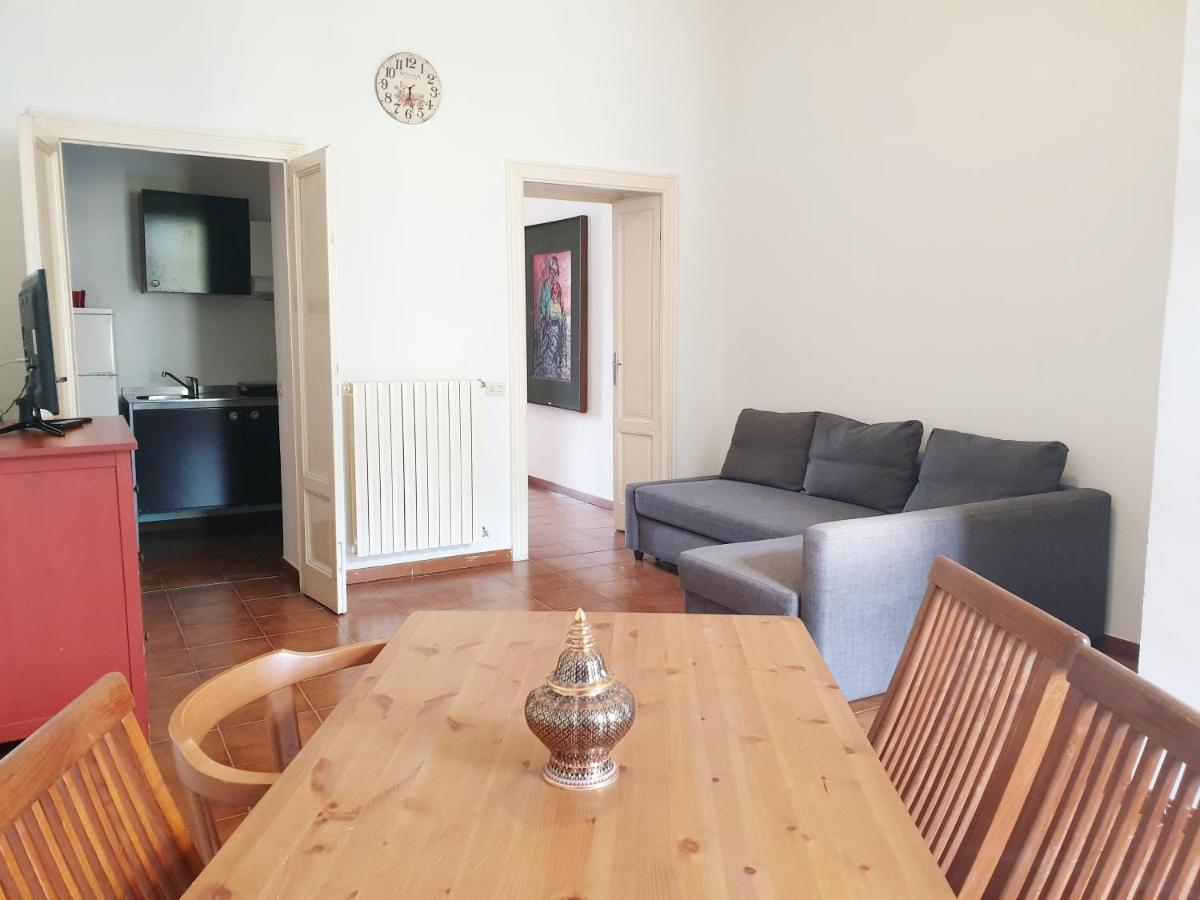Apartment Inn Milánó Kültér fotó
